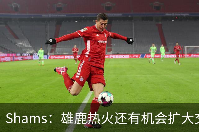 Shams：雄鹿热火还有机会扩大交易 但雄鹿目前希望留下得到的球员